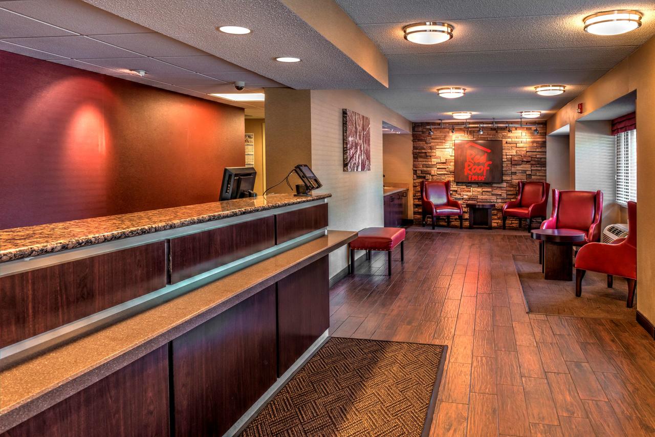 Red Roof Inn Durham Duke University Medical Center - thumb 9