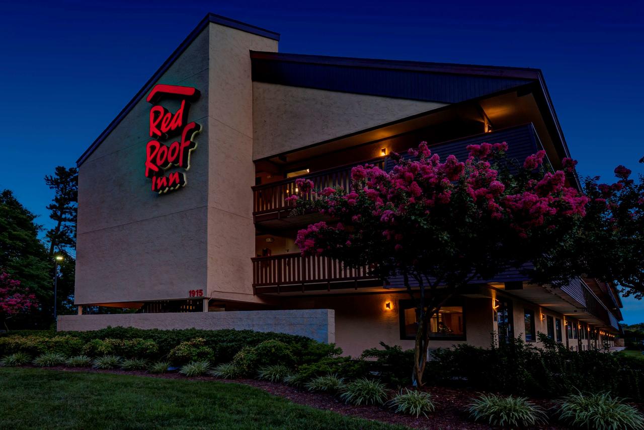 Red Roof Inn Durham Duke University Medical Center - thumb 1