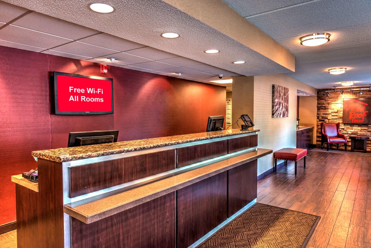 Red Roof Inn Durham Duke University Medical Center - thumb 16