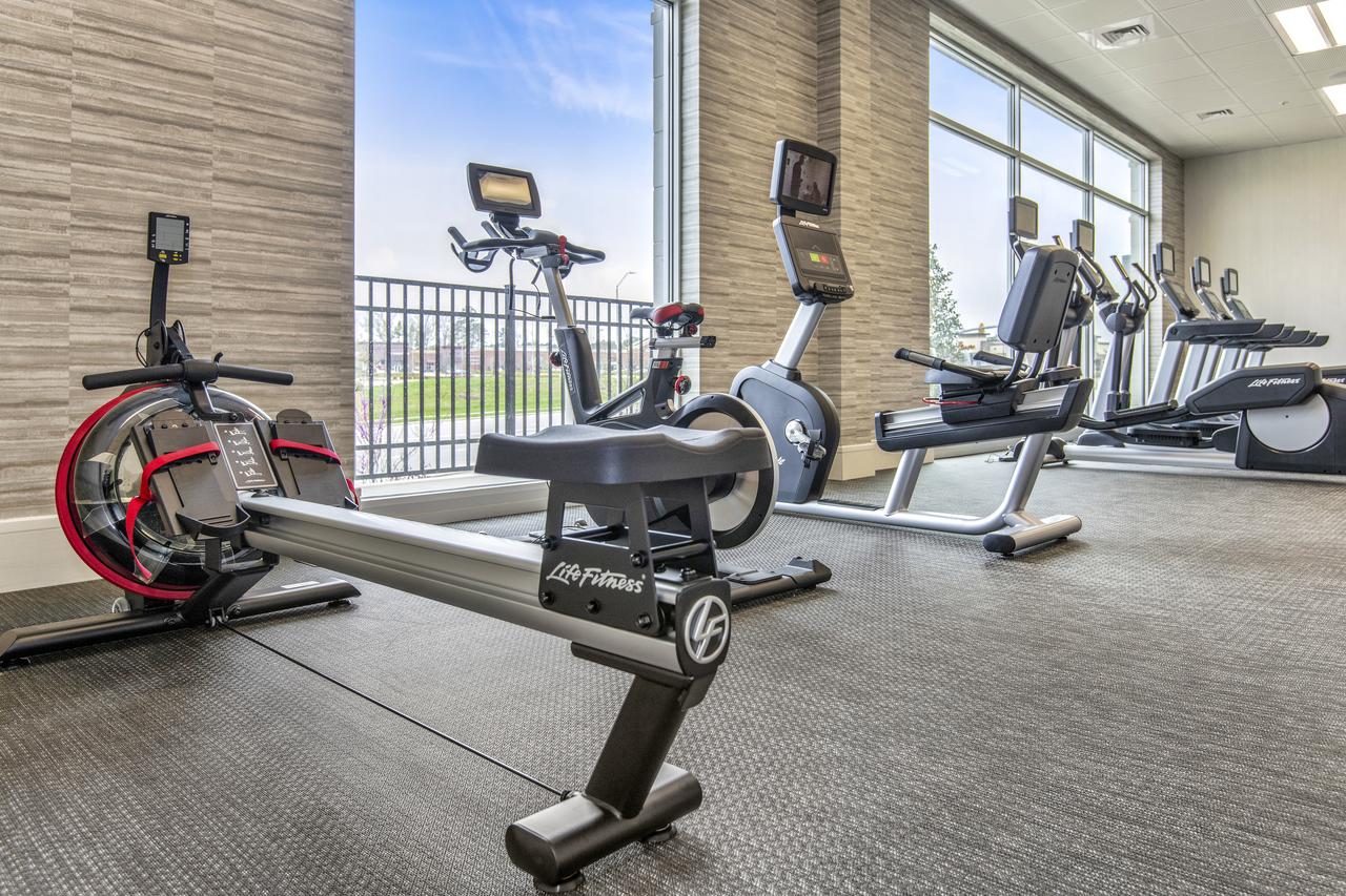 Courtyard By Marriott Raleigh Cary/Parkside Town Commons - thumb 23