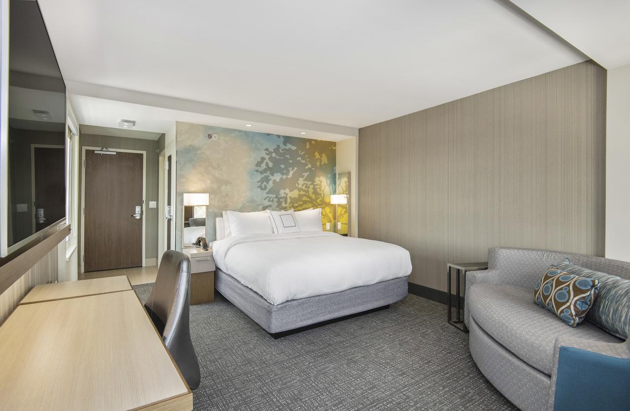 Courtyard By Marriott Raleigh Cary/Parkside Town Commons - thumb 31