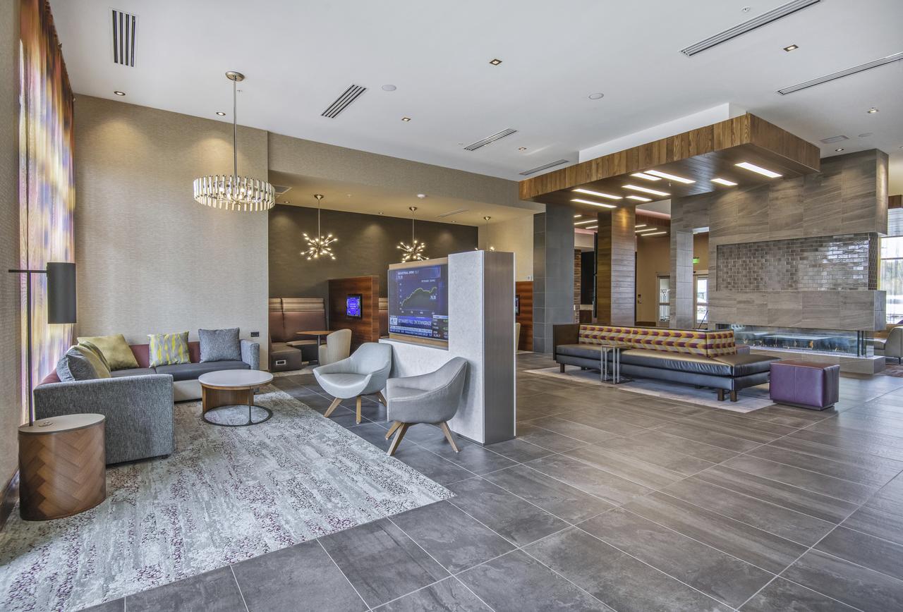 Courtyard By Marriott Raleigh Cary/Parkside Town Commons - thumb 26