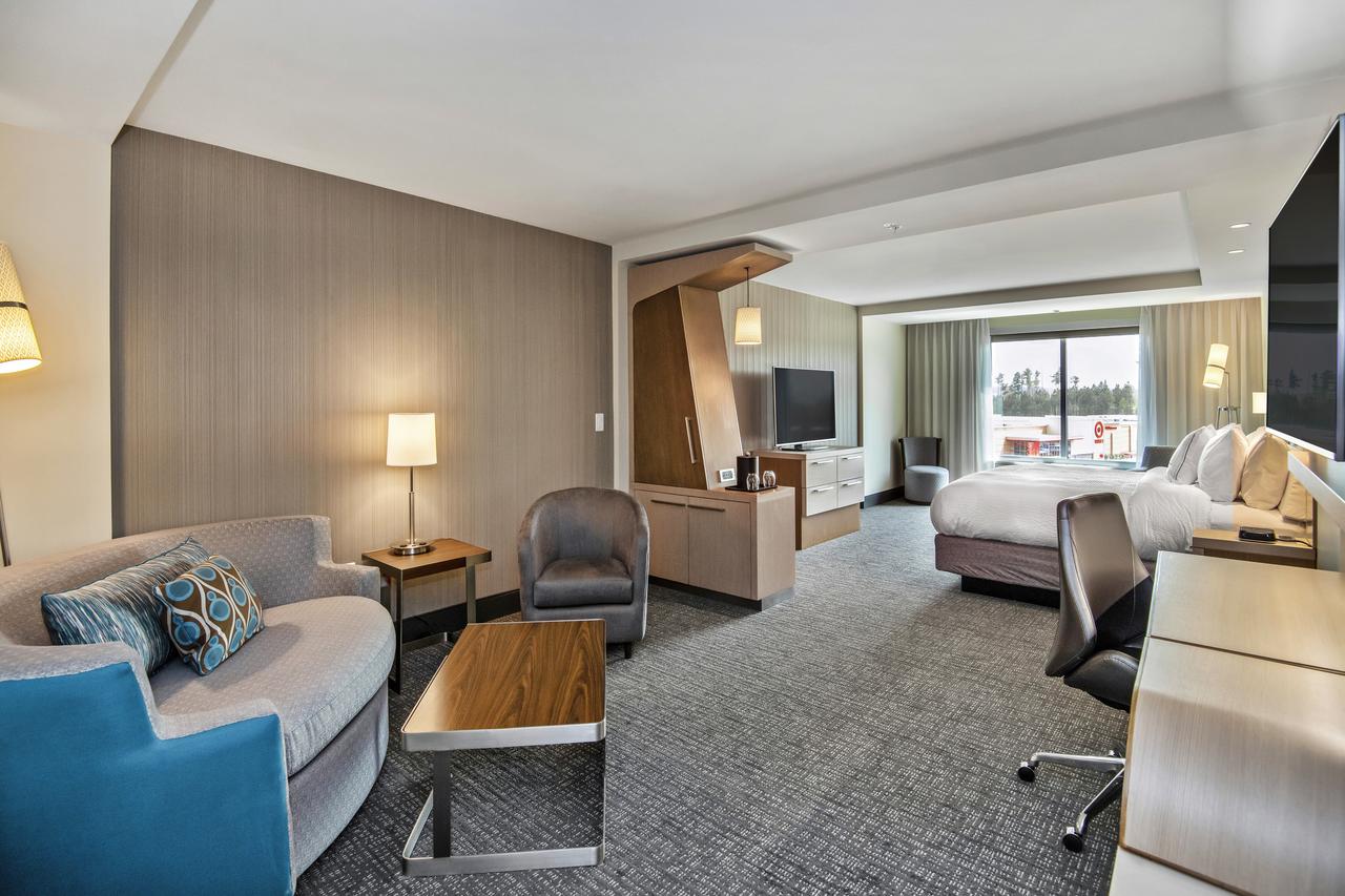 Courtyard By Marriott Raleigh Cary/Parkside Town Commons - thumb 36