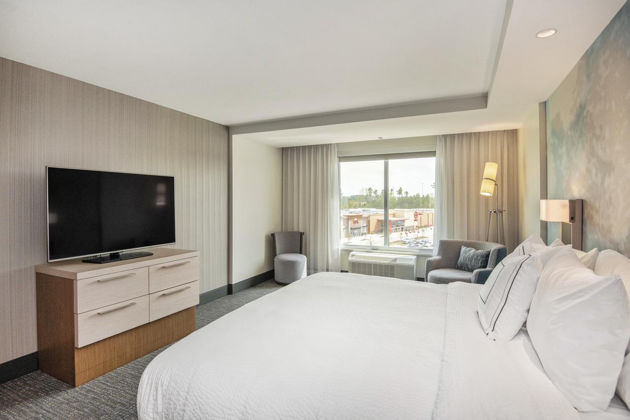 Courtyard By Marriott Raleigh Cary/Parkside Town Commons - thumb 8