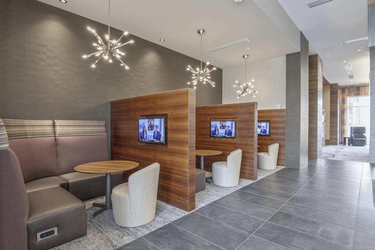 Courtyard By Marriott Raleigh Cary/Parkside Town Commons - thumb 25