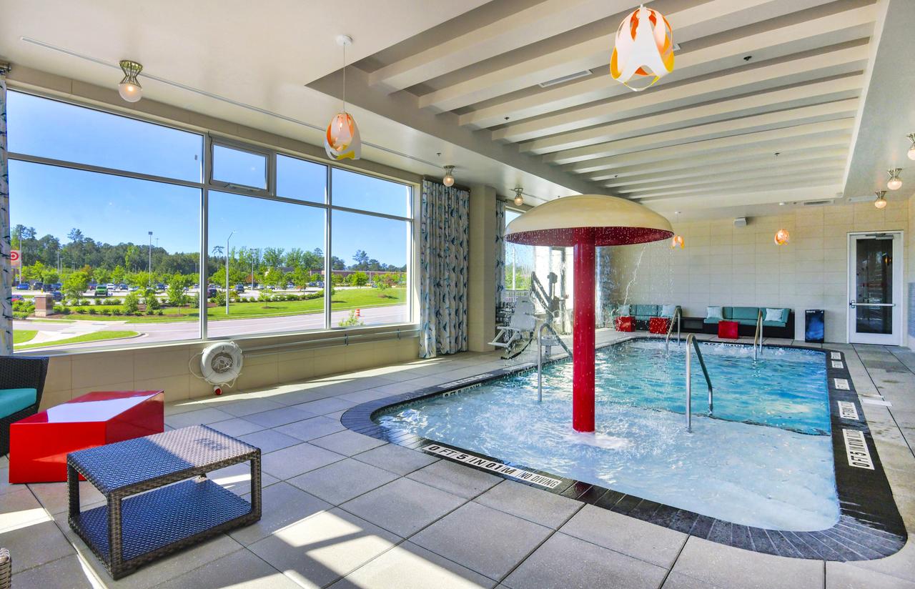 Courtyard By Marriott Raleigh Cary/Parkside Town Commons - thumb 22