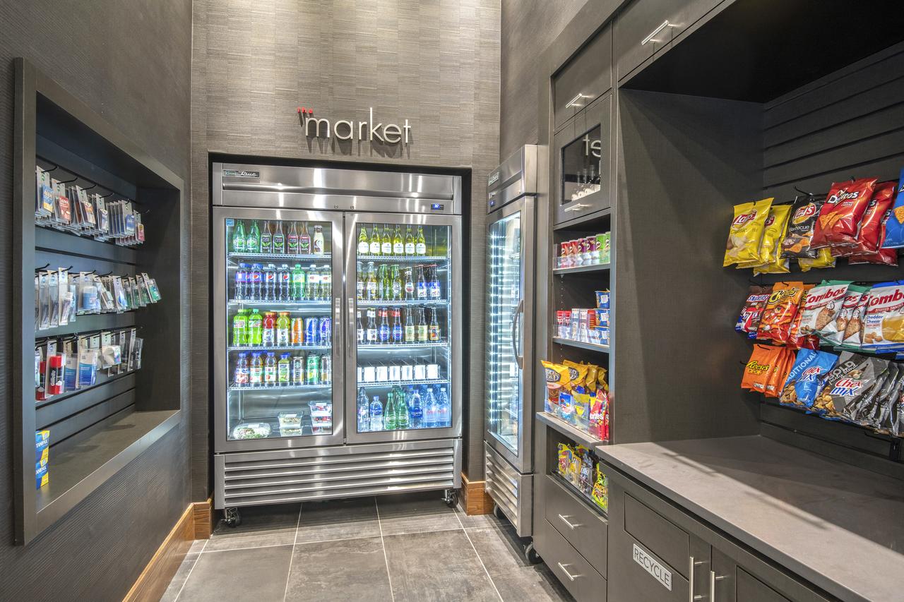 Courtyard By Marriott Raleigh Cary/Parkside Town Commons - thumb 4