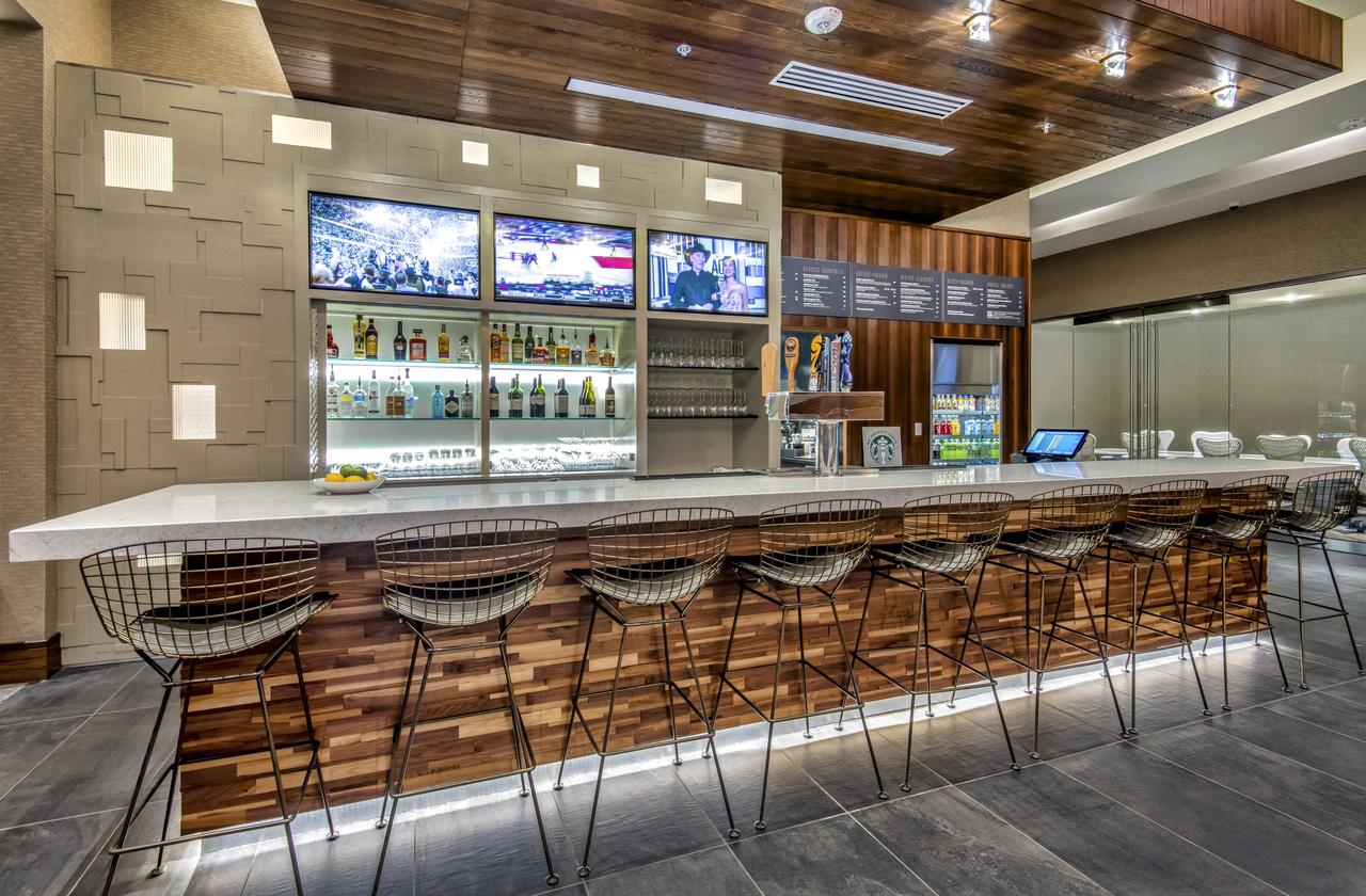 Courtyard By Marriott Raleigh Cary/Parkside Town Commons - thumb 43