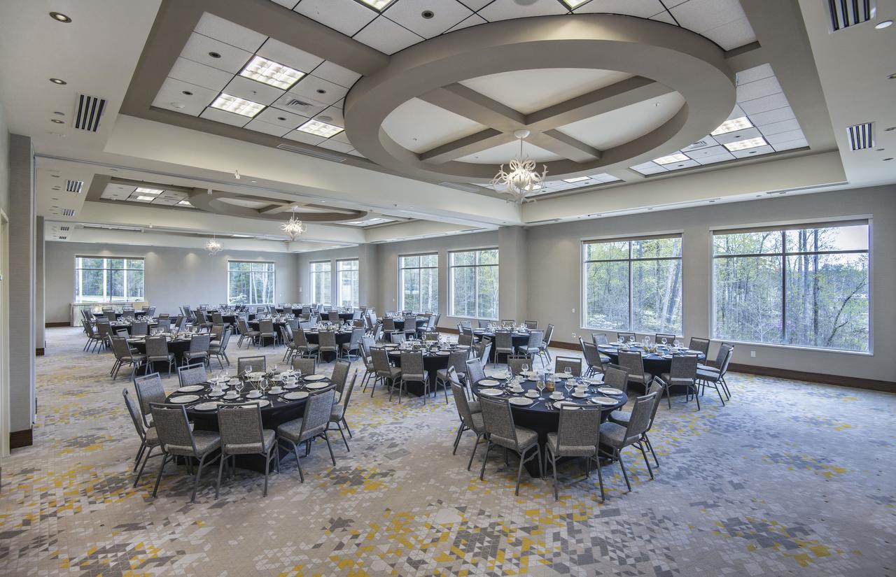 Courtyard By Marriott Raleigh Cary/Parkside Town Commons - thumb 40