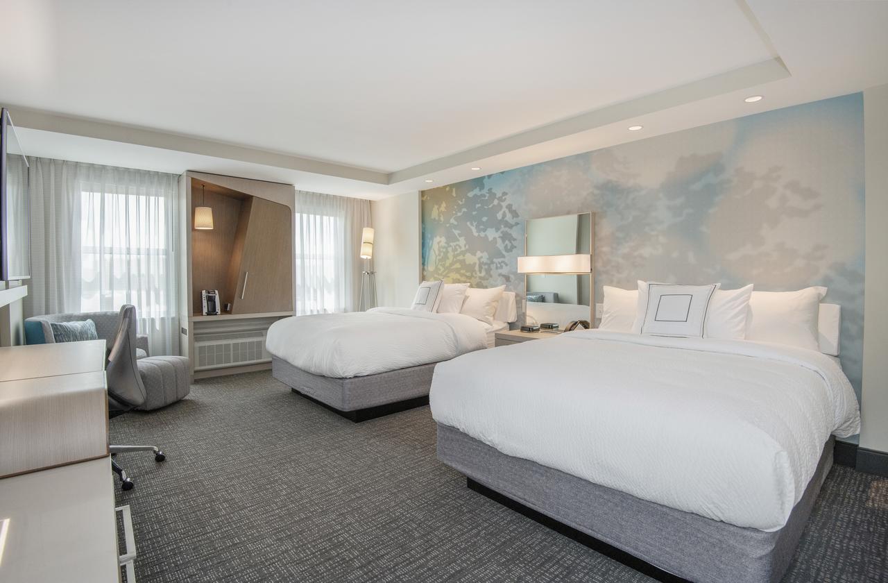 Courtyard By Marriott Raleigh Cary/Parkside Town Commons - thumb 15