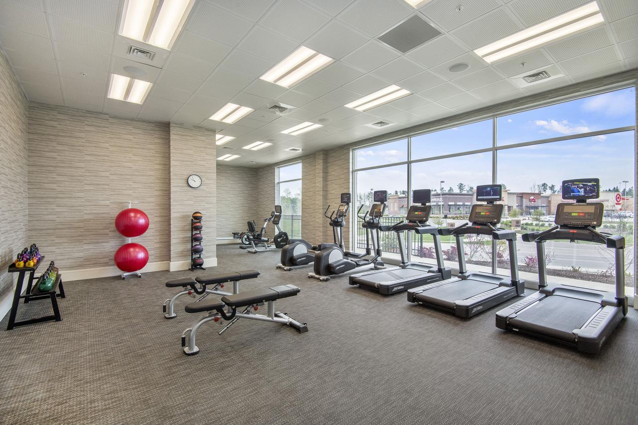 Courtyard By Marriott Raleigh Cary/Parkside Town Commons - thumb 21