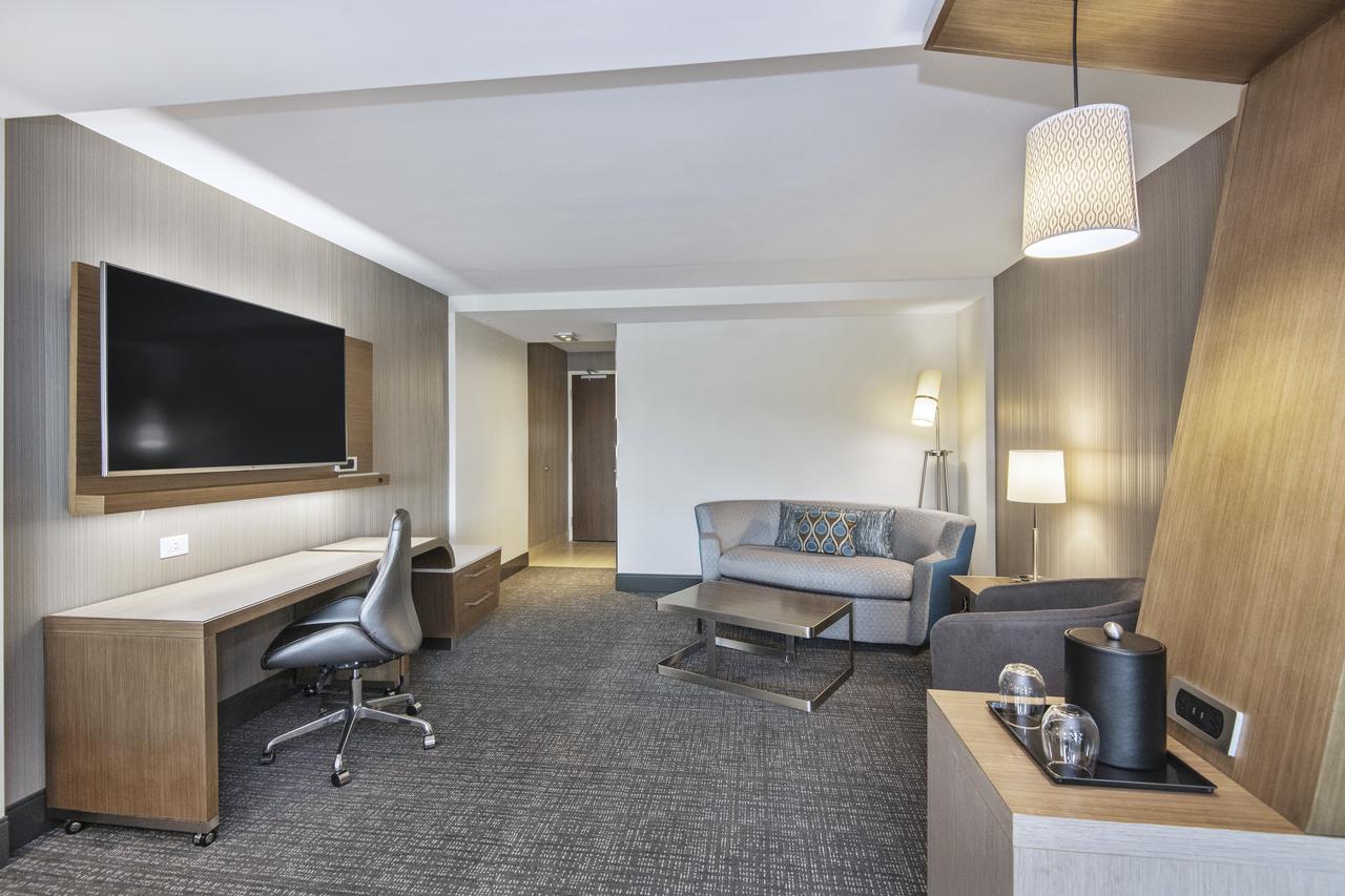 Courtyard By Marriott Raleigh Cary/Parkside Town Commons - thumb 35