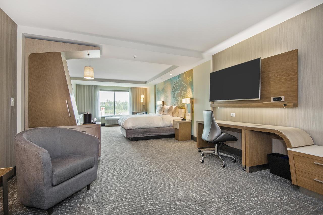 Courtyard By Marriott Raleigh Cary/Parkside Town Commons - thumb 13