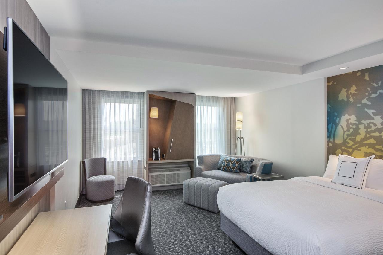 Courtyard By Marriott Raleigh Cary/Parkside Town Commons - thumb 14