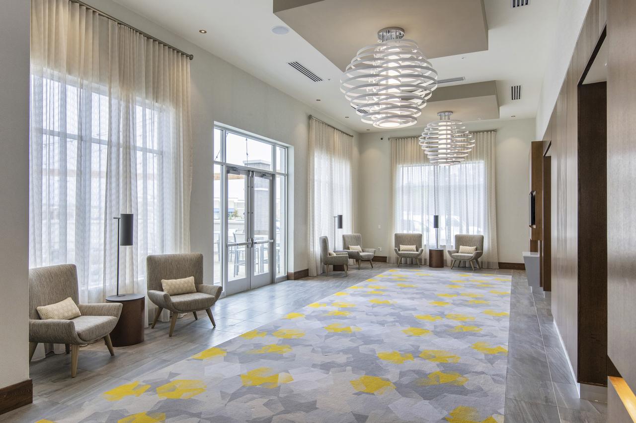 Courtyard By Marriott Raleigh Cary/Parkside Town Commons - thumb 19