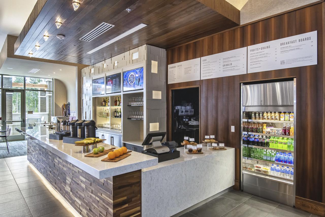 Courtyard By Marriott Raleigh Cary/Parkside Town Commons - thumb 44