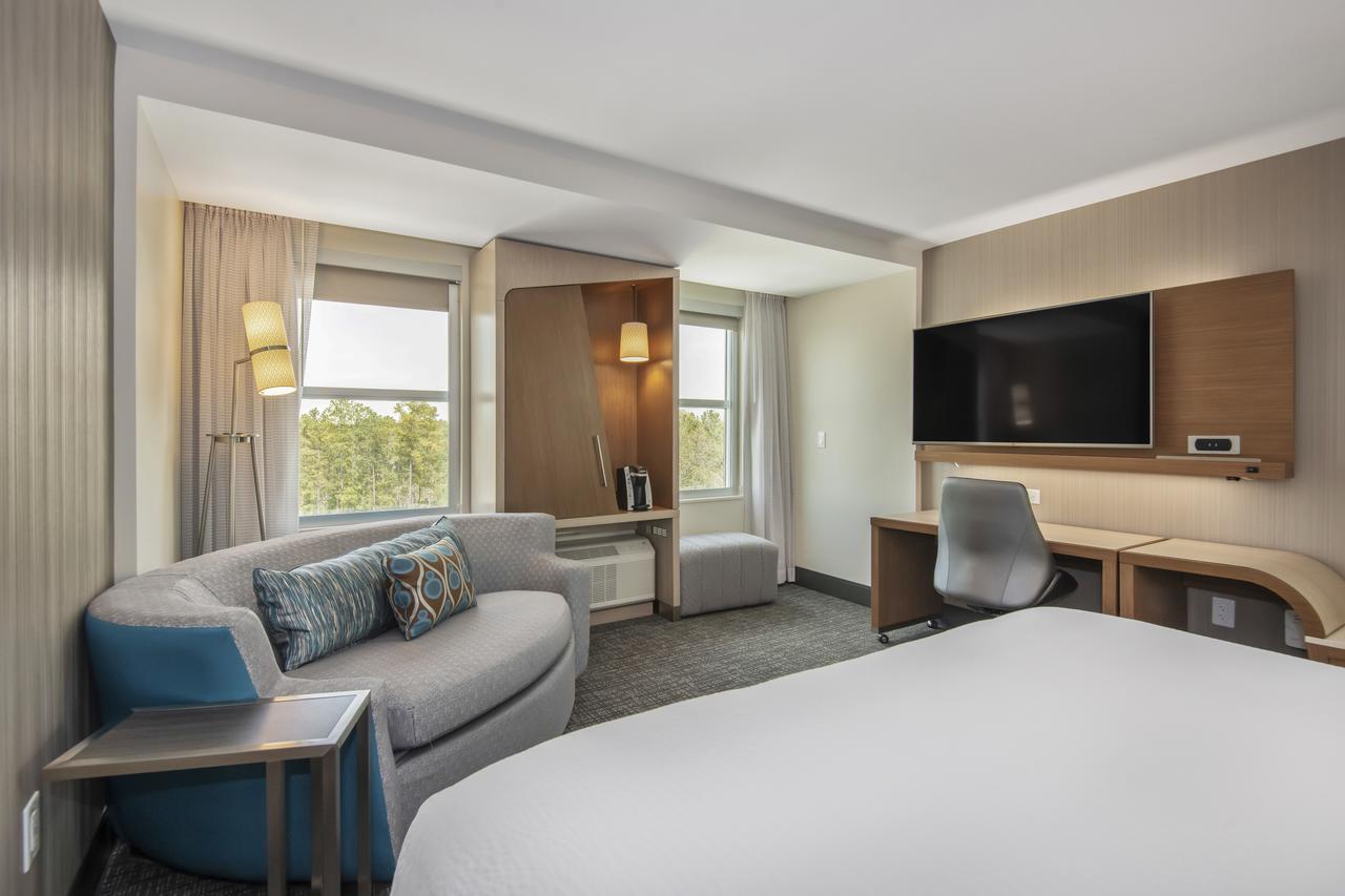 Courtyard By Marriott Raleigh Cary/Parkside Town Commons - thumb 5