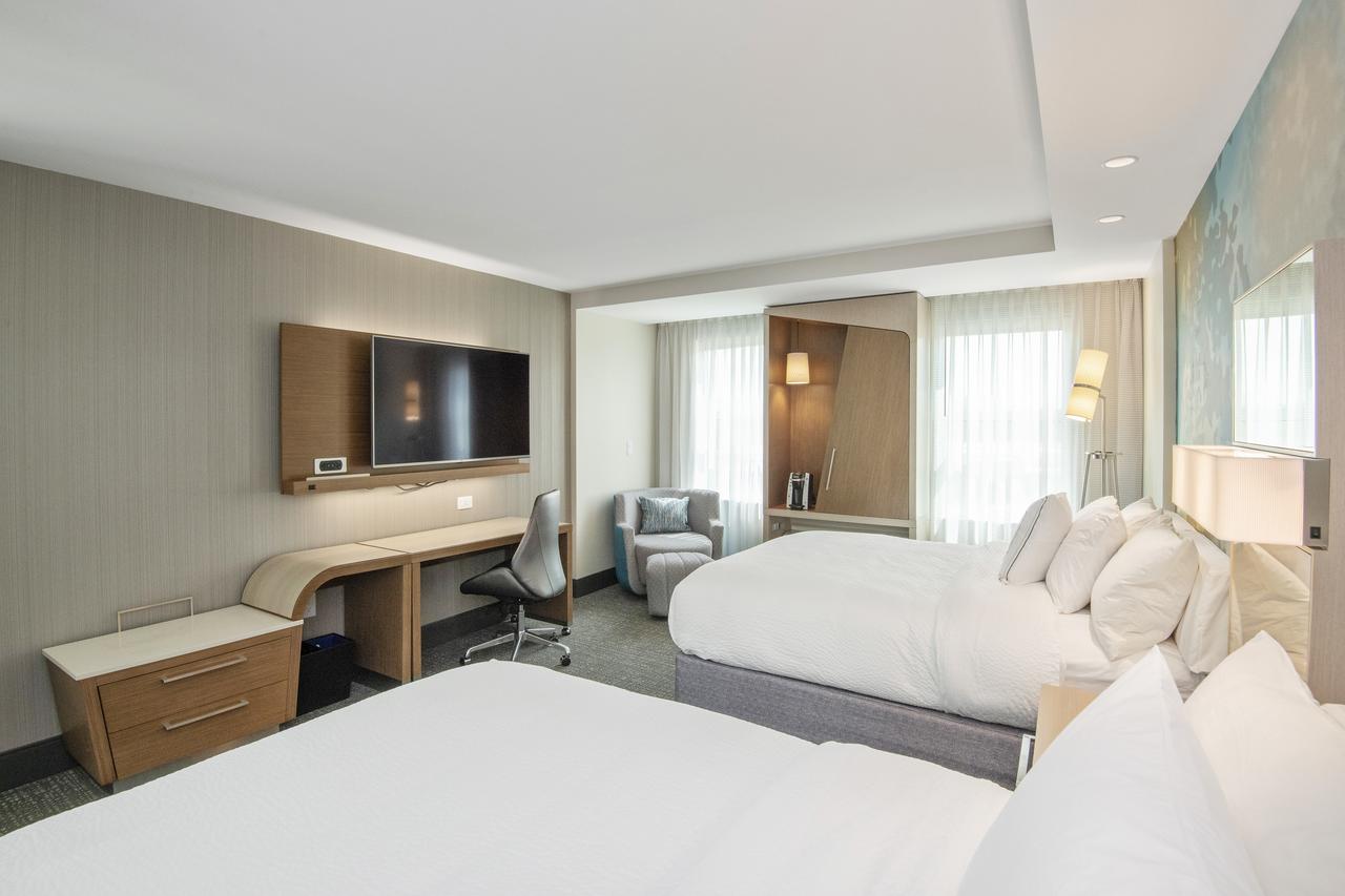 Courtyard By Marriott Raleigh Cary/Parkside Town Commons - thumb 9