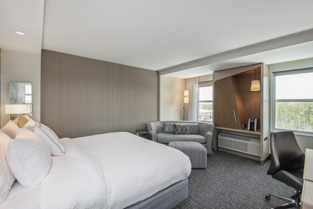 Courtyard By Marriott Raleigh Cary/Parkside Town Commons - thumb 32