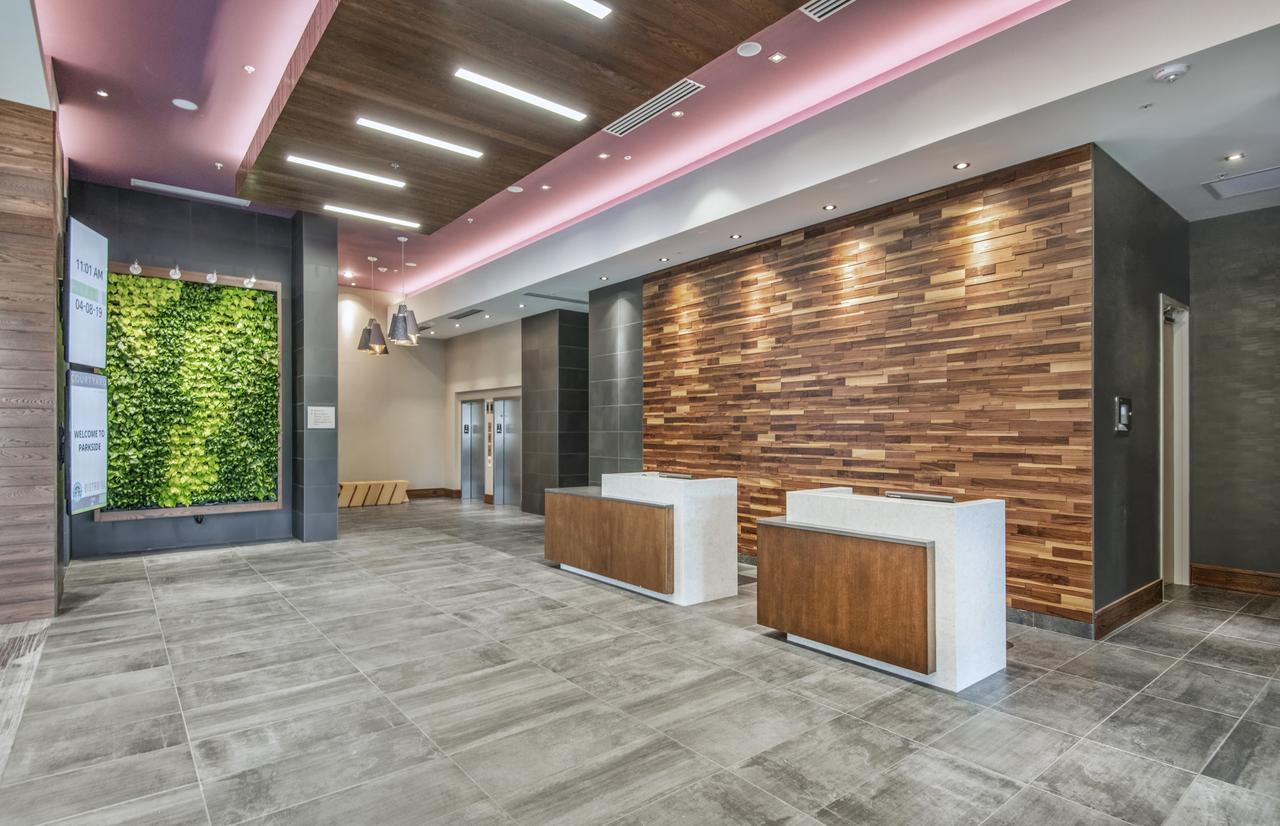 Courtyard By Marriott Raleigh Cary/Parkside Town Commons - thumb 1