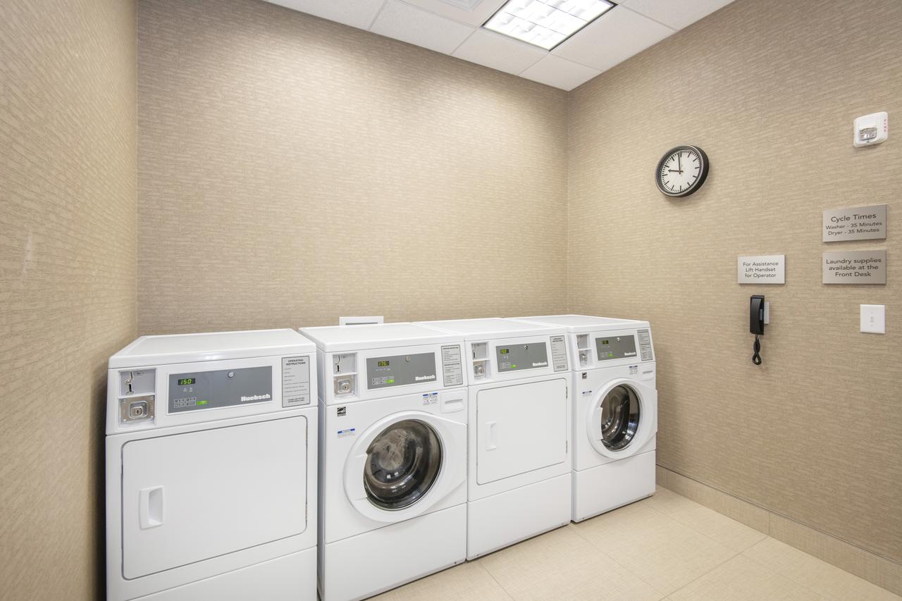 Courtyard By Marriott Raleigh Cary/Parkside Town Commons - thumb 30