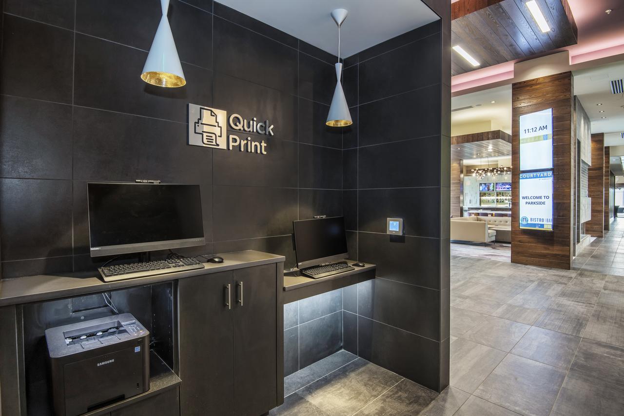 Courtyard By Marriott Raleigh Cary/Parkside Town Commons - thumb 41