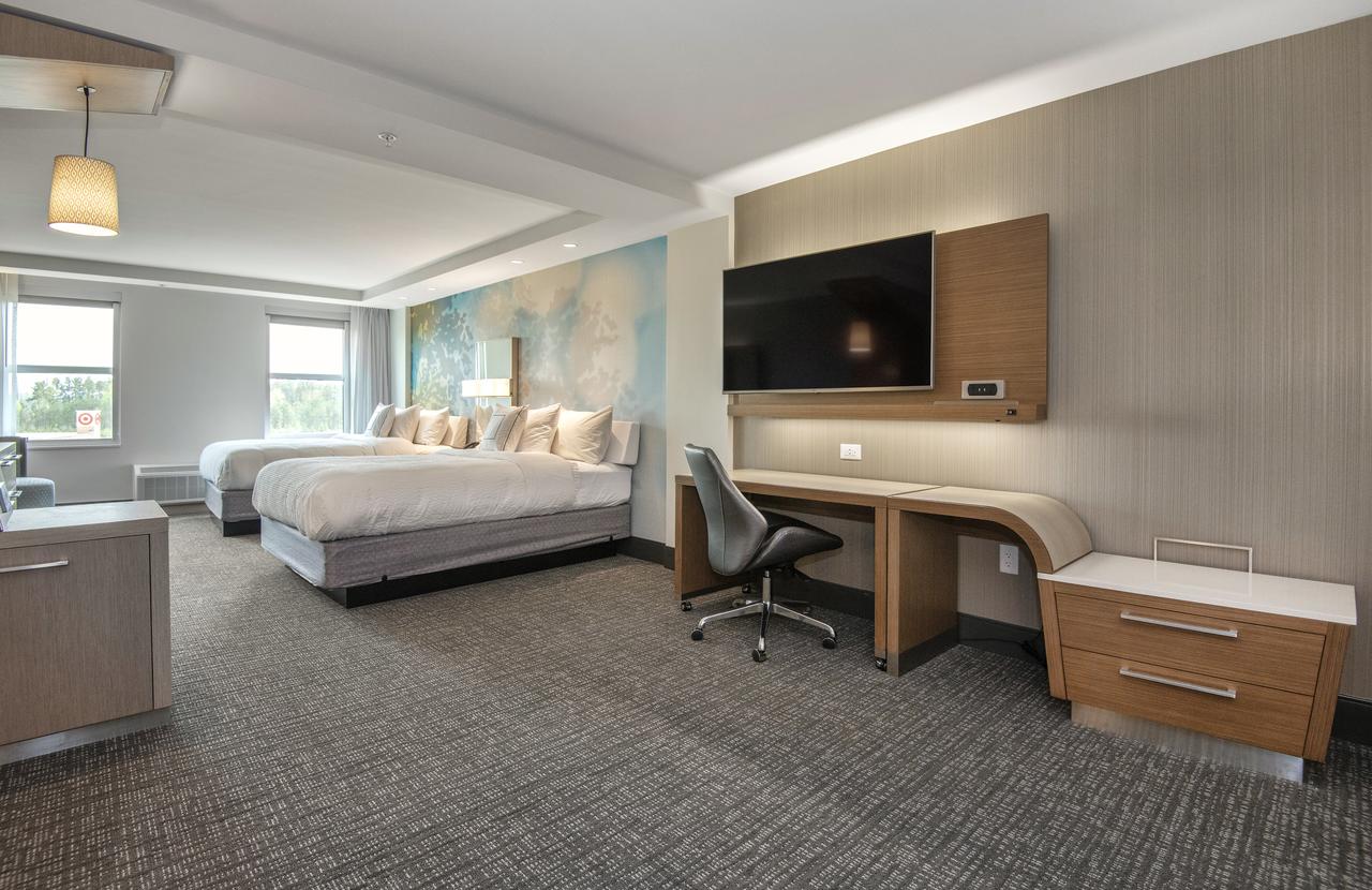 Courtyard By Marriott Raleigh Cary/Parkside Town Commons - thumb 34