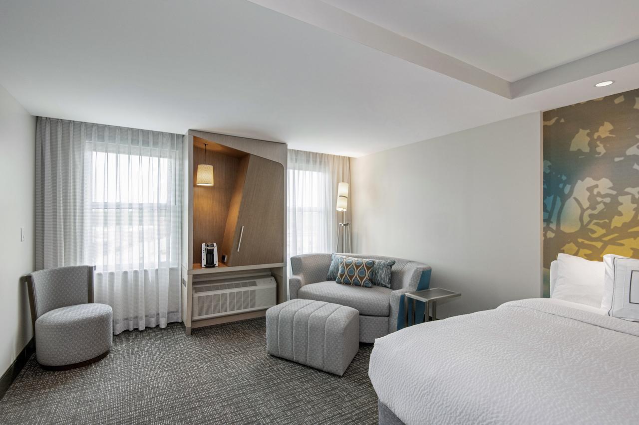 Courtyard By Marriott Raleigh Cary/Parkside Town Commons - thumb 37