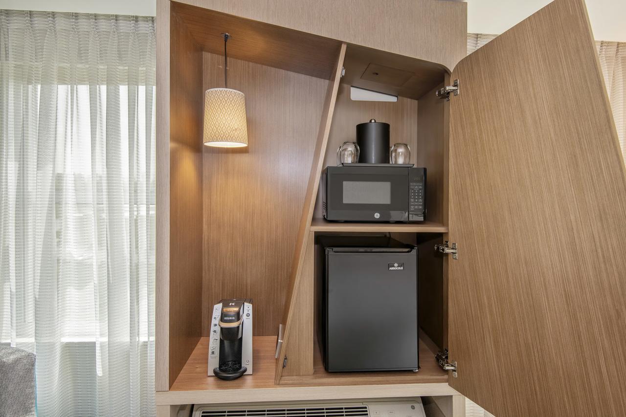 Courtyard By Marriott Raleigh Cary/Parkside Town Commons - thumb 11