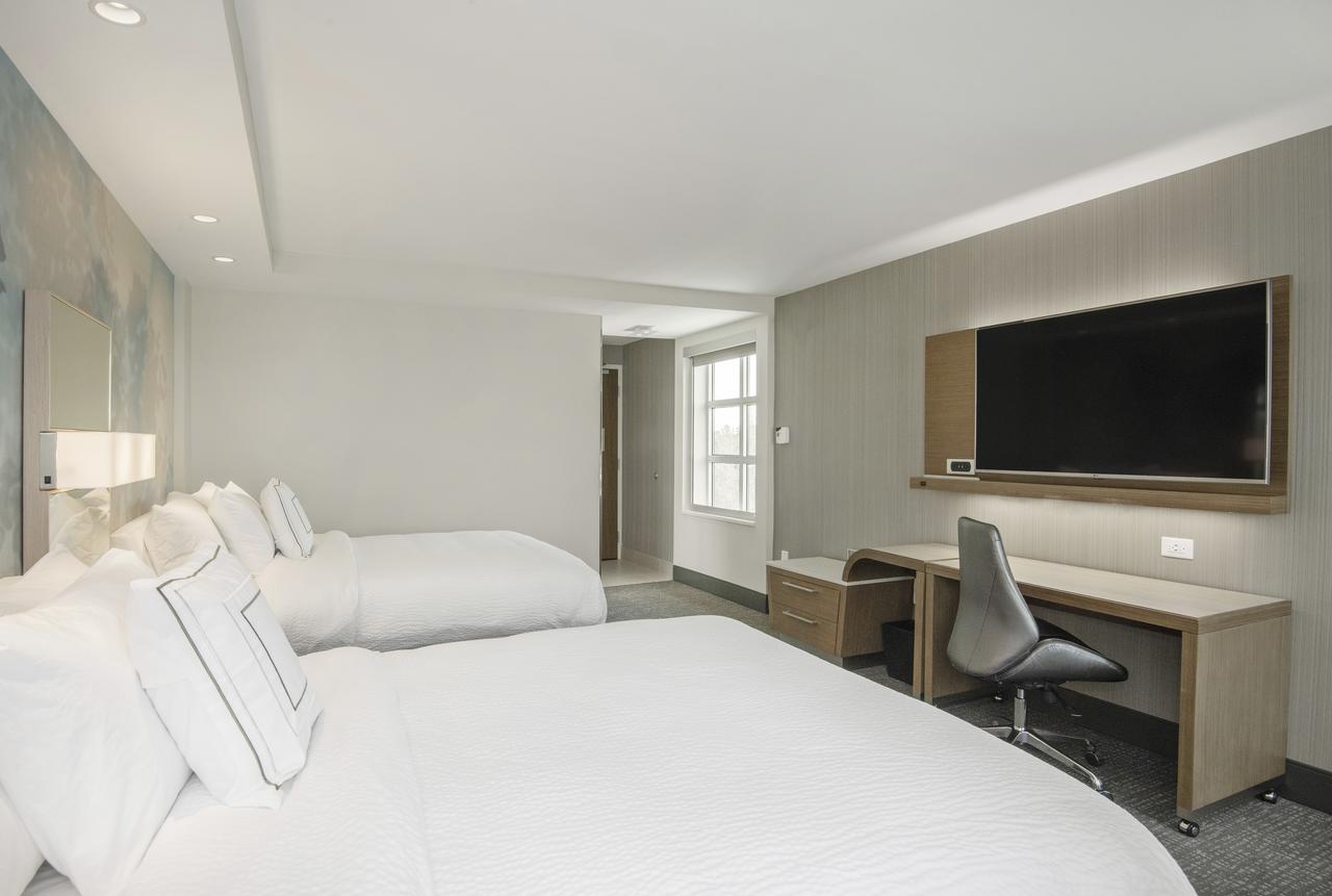 Courtyard By Marriott Raleigh Cary/Parkside Town Commons - thumb 27