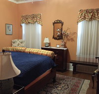 Hanna House Bed  Breakfast - Accommodation Indiana