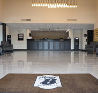 Super 8 by Wyndham High Point/Greensboro - Accommodation Indiana