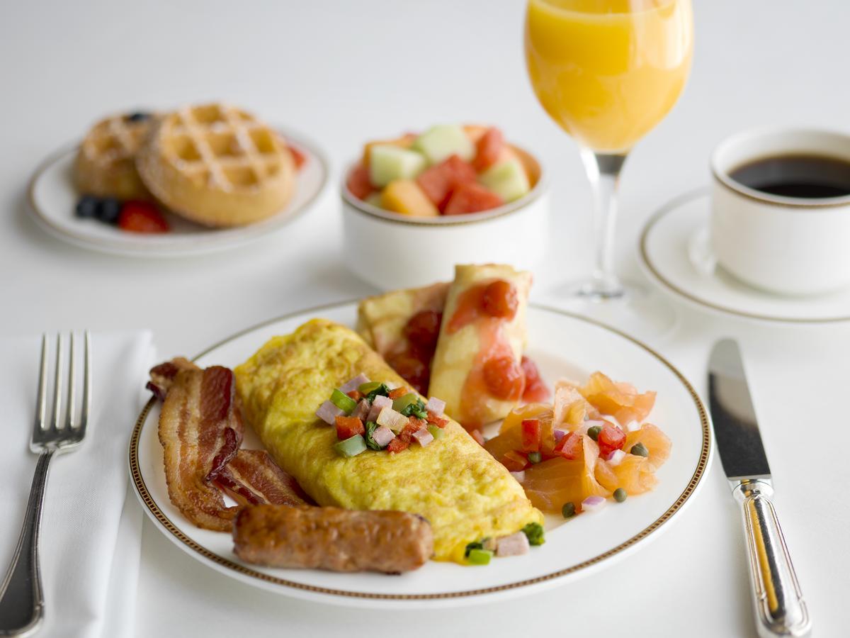 The Inn On Biltmore Estate - thumb 12