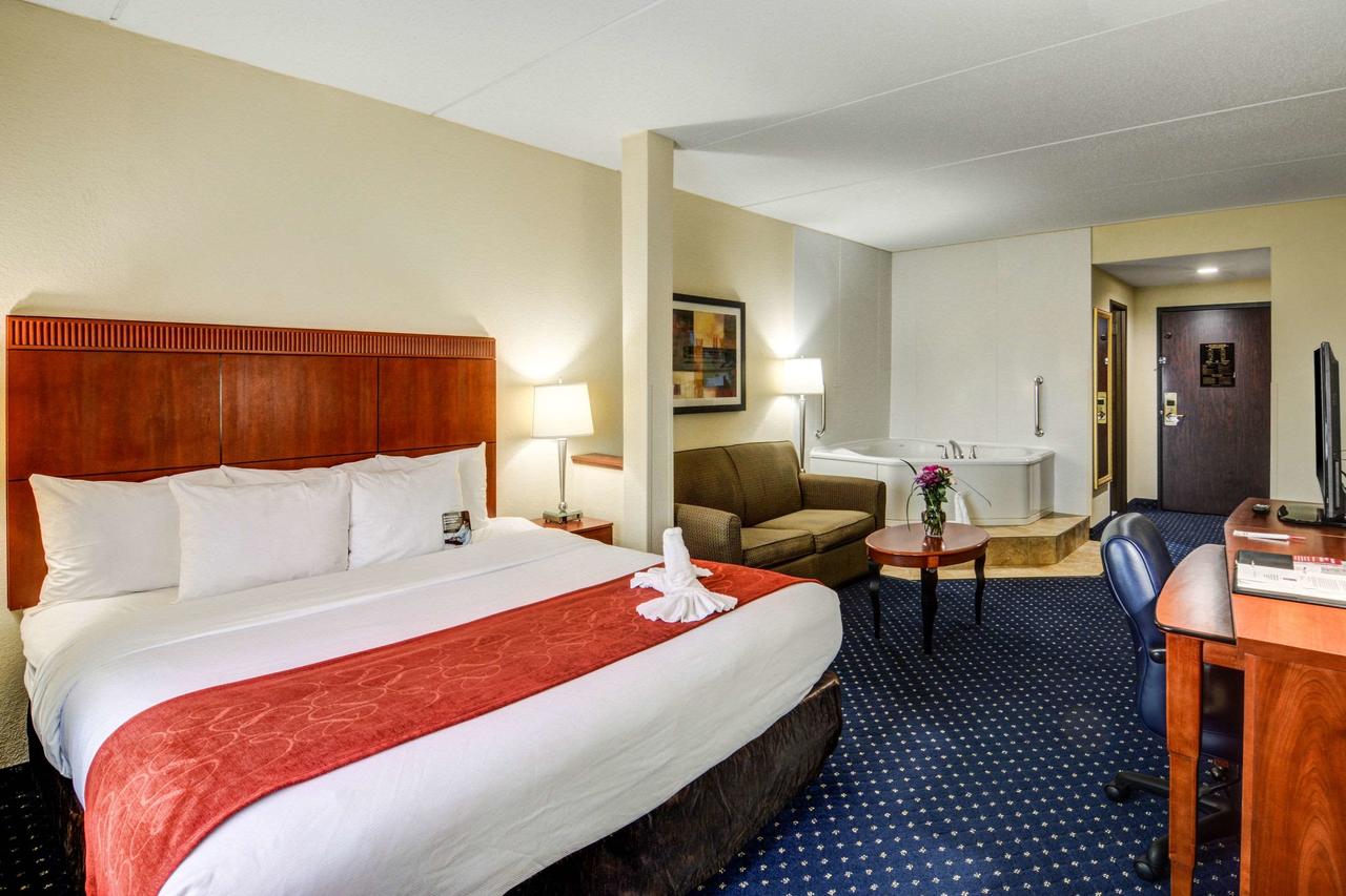 Comfort Suites Outlet Center - thumb 8