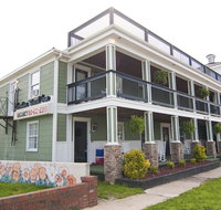 Carolina Beach Inn - Accommodation Indiana