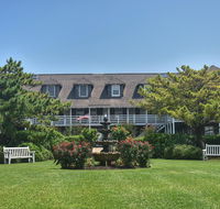 First Colony Inn - Accommodation Indiana