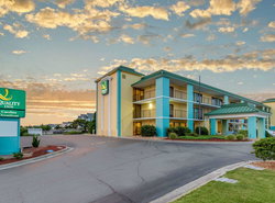 Quality Inn Carolina Oceanfront