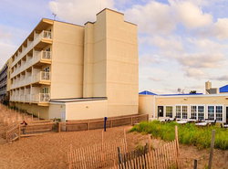 The Sea Ranch Resort