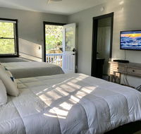 Jockey Ridge Sand Dune Retreat in Nags Head - Accommodation Indiana