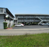 Beach House Inn  Suites - Accommodation Indiana