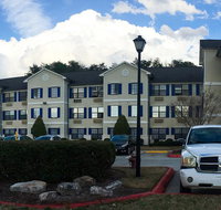 InTown Suites Extended Stay High Point NC - Accommodation Indiana