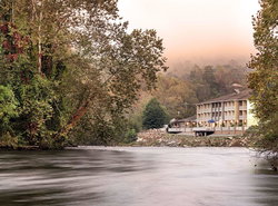 Best Western Plus River Escape Sylva / Dillsboro