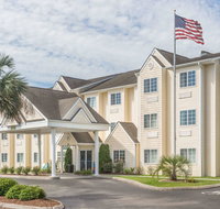 Microtel Inn  Suites by Wyndham Carolina Beach - Accommodation Indiana