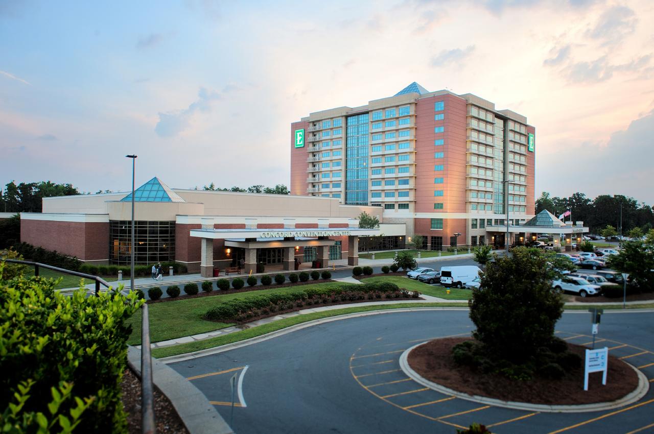 Embassy Suites Charlotte - Concord/Golf Resort & Spa - thumb 35