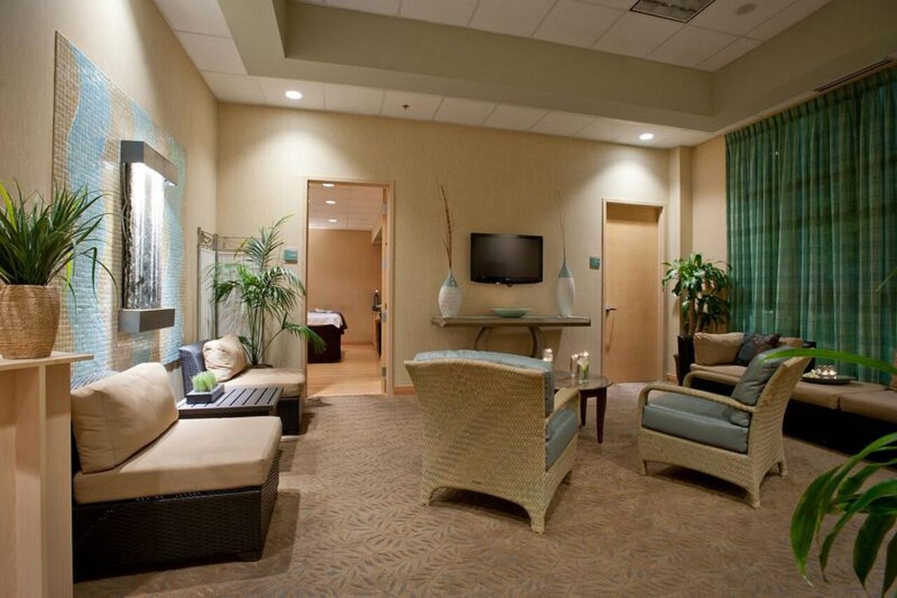 Embassy Suites Charlotte - Concord/Golf Resort & Spa - thumb 9