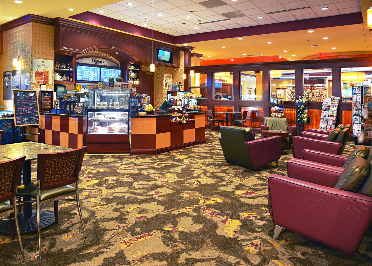 Embassy Suites Charlotte - Concord/Golf Resort & Spa - thumb 5