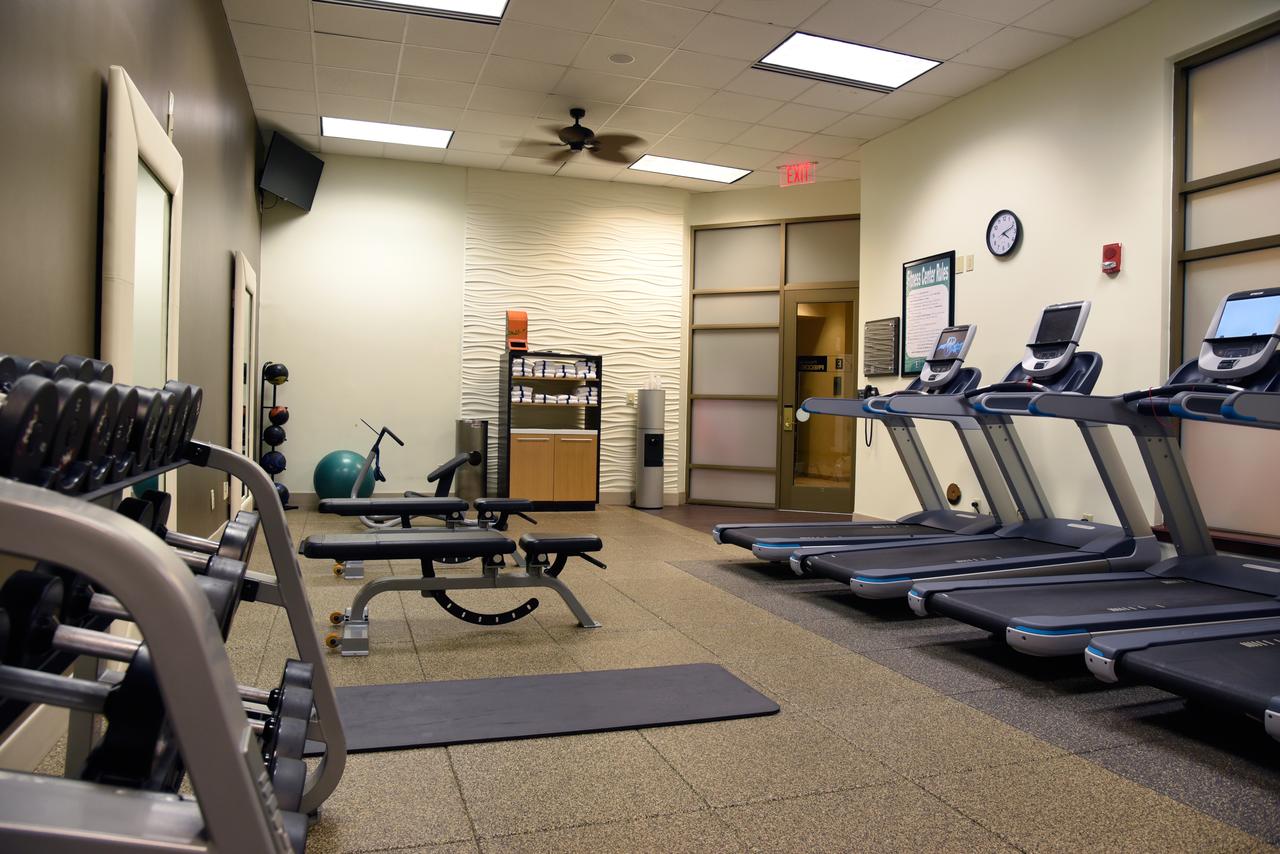 Embassy Suites Charlotte - Concord/Golf Resort & Spa - thumb 31