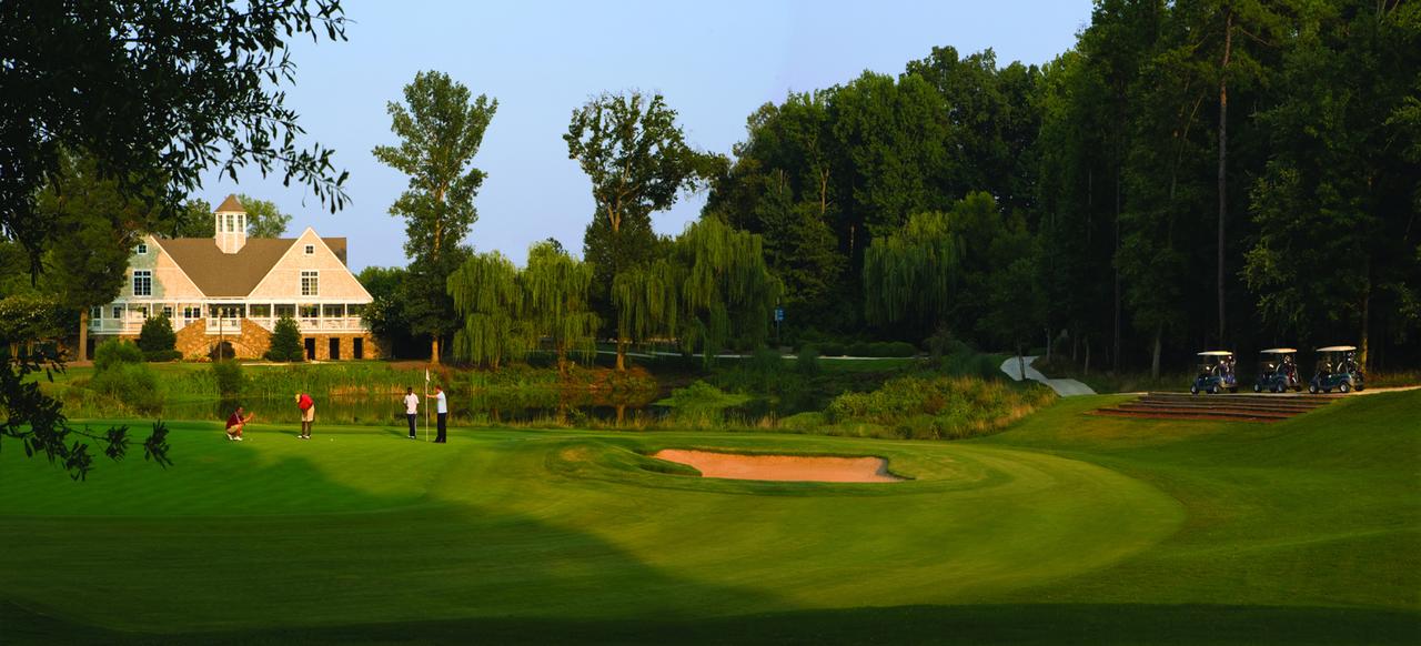 Embassy Suites Charlotte - Concord/Golf Resort & Spa - thumb 27