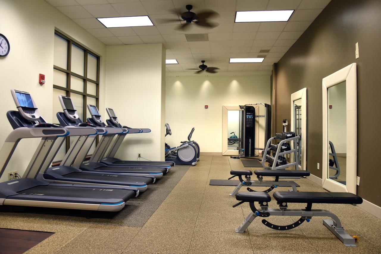 Embassy Suites Charlotte - Concord/Golf Resort & Spa - thumb 30