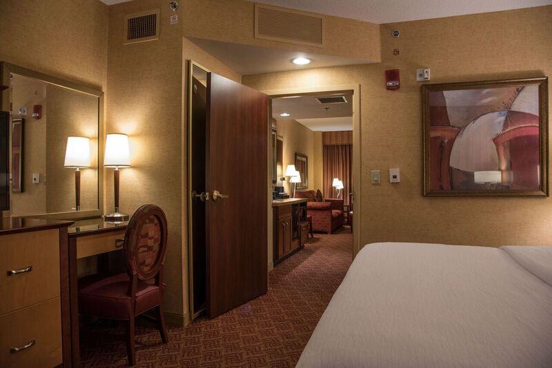 Embassy Suites Charlotte - Concord/Golf Resort & Spa - thumb 2